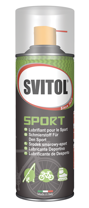 Svitol Sport