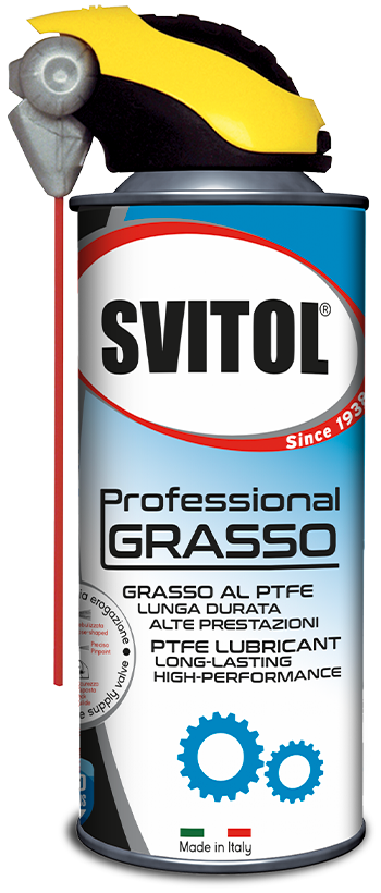 Svitol grasso