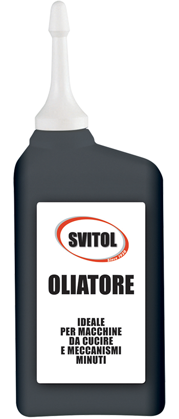 Svitol Oliatore