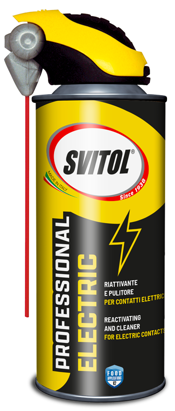 Svitol Professional Electric