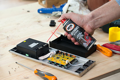 contatti elettrici