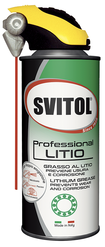 Svitol Professional Litio
