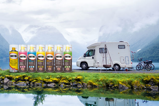 camper