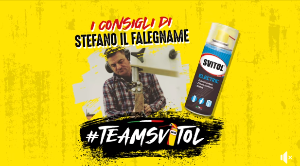 Stefano Il Falegname