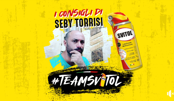 Seby Torrisi