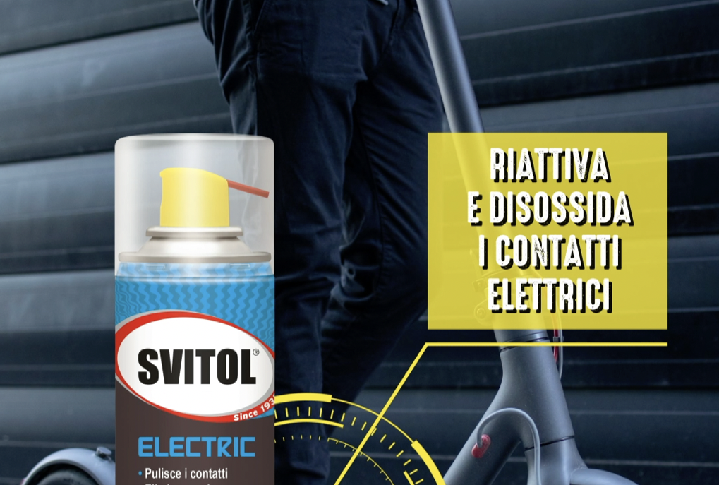 Monopattino elettrico