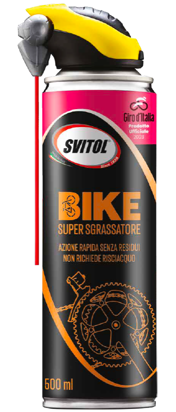 SVITOL SUPER SGRASSATORE