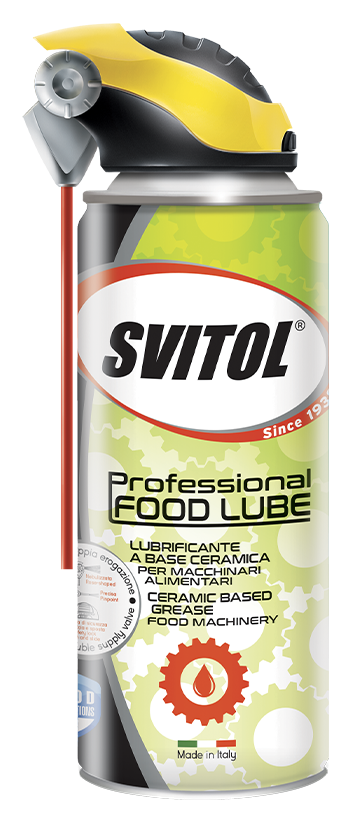 SVITOL FOOD LUBE