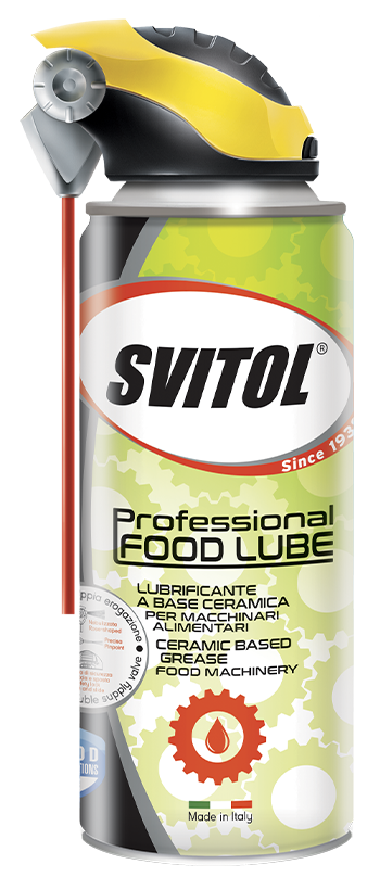 SVITOL FOOD LUBE