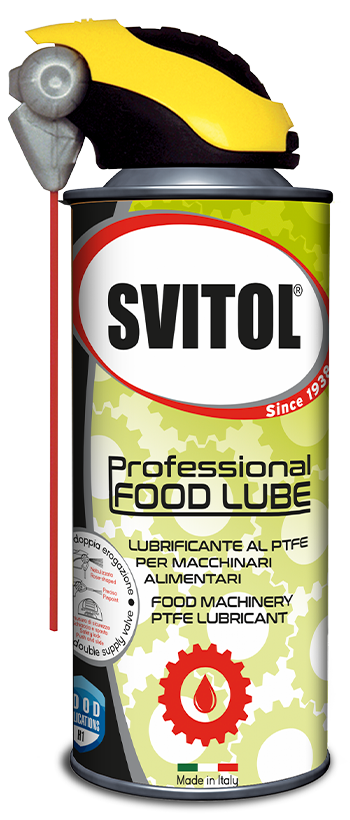 SVITOL FOOD LUBE