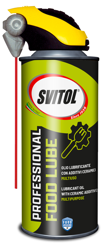 SVITOL FOOD LUBE