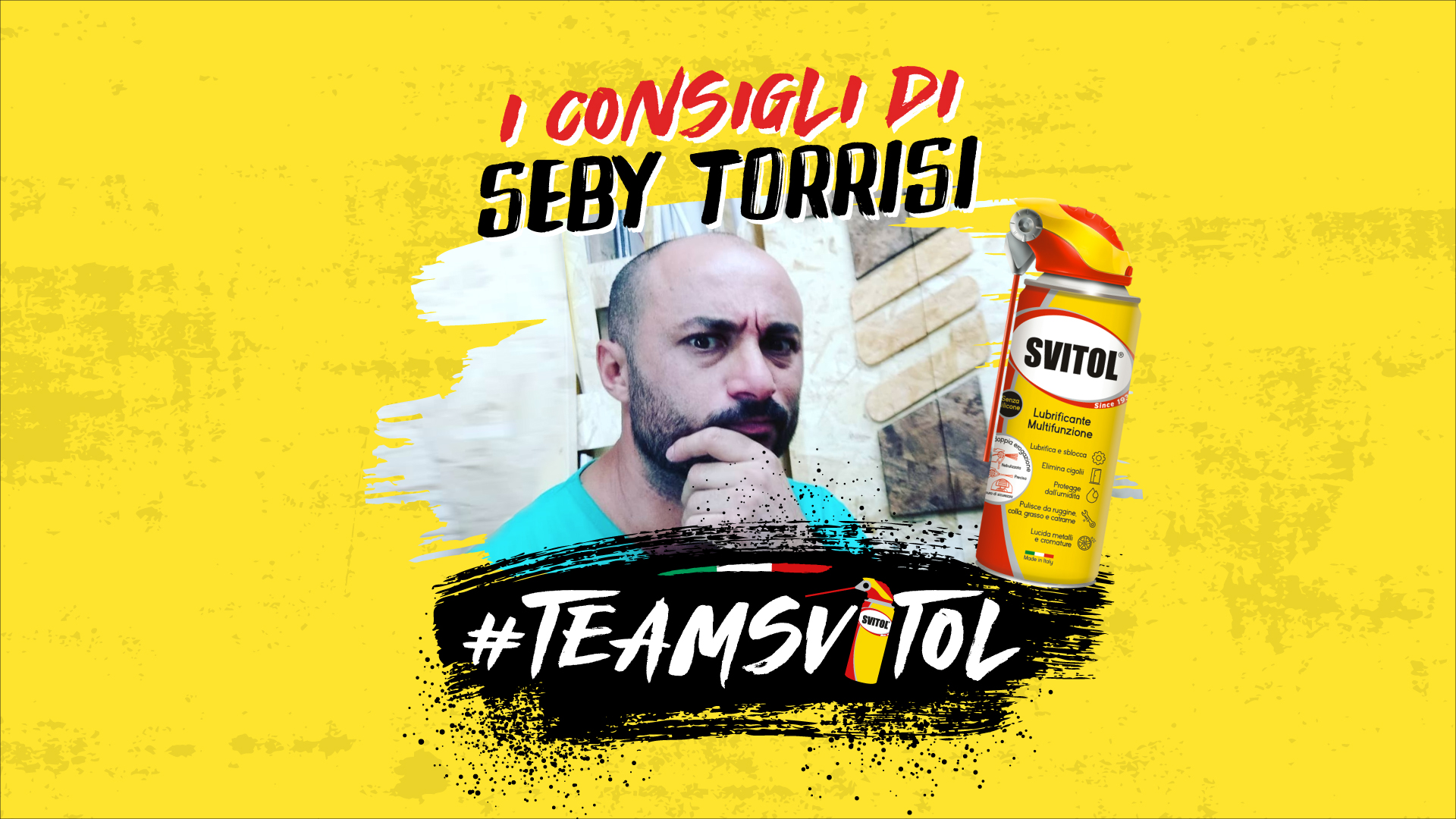 Seby Torrisi