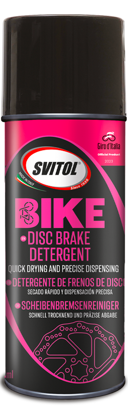 SVITOL DISC BRAKE DETERGENT