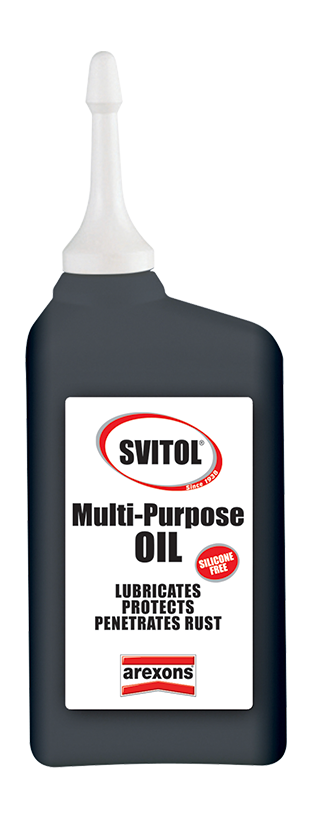MULTI-PURPOSE OIL