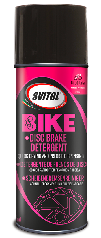 SVITOL DISC BRAKE DETERGENT