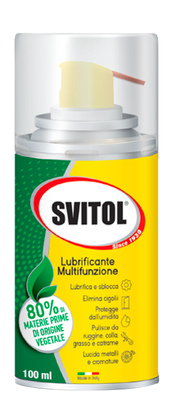 Spray di Pulizia 400ml per contatti Elettrici ed Elettronici - Helloshop