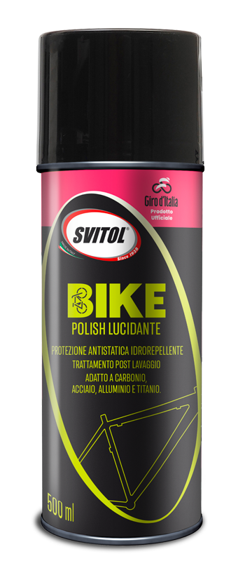 POLISH LUCIDANTE