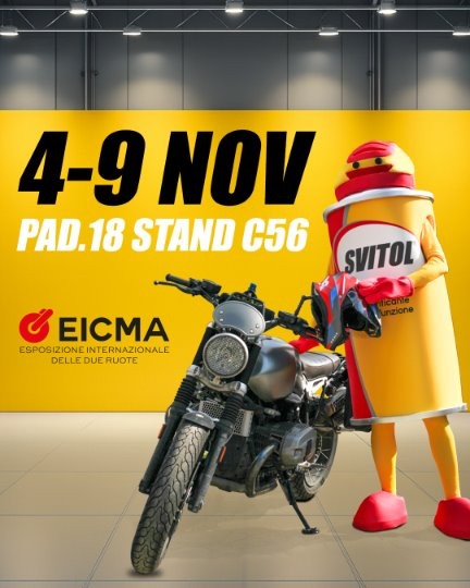 EICMA