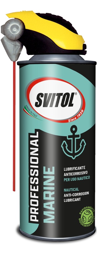 Svitol Professional Marine