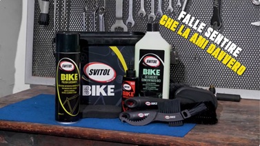 Kit pulizia