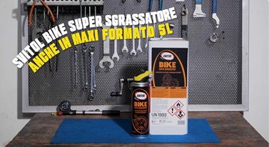 Super sgrassatore